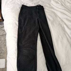 Patagonia Transit Traveler Twill Pant - Medium